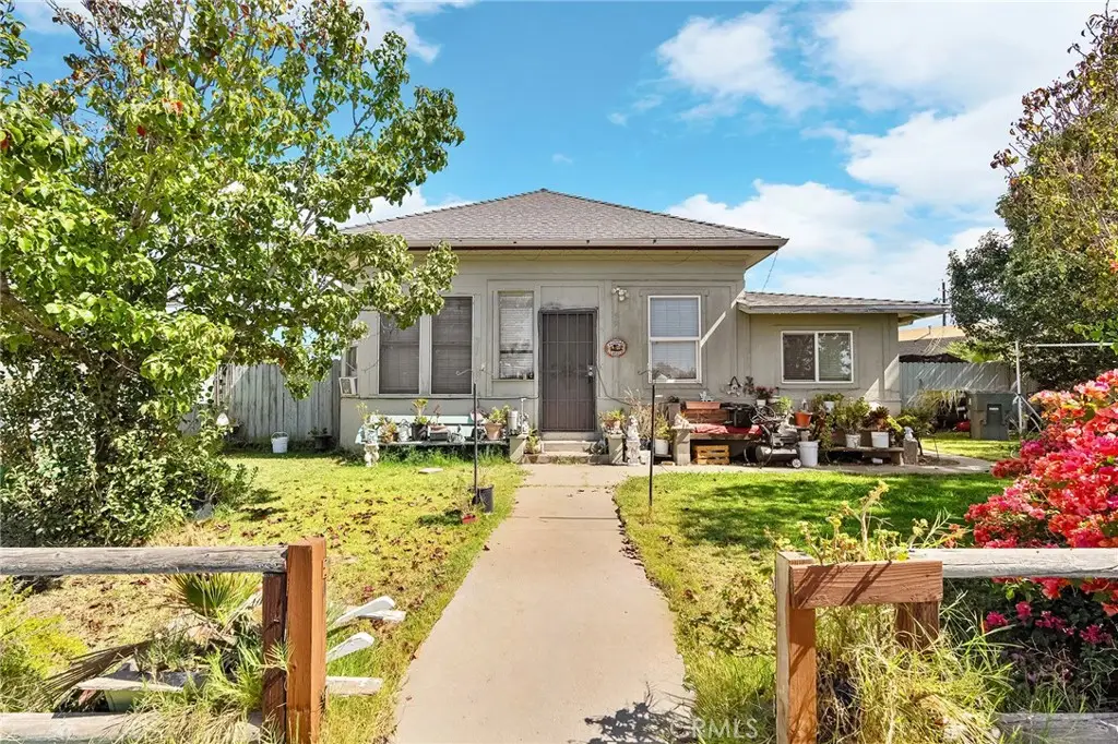 557 9th, Williams, CA 95987 - Image #1