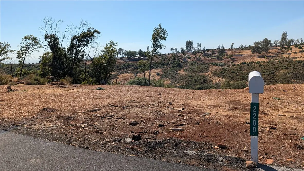 2200 De Mille Road, Paradise, CA 95969 - #1