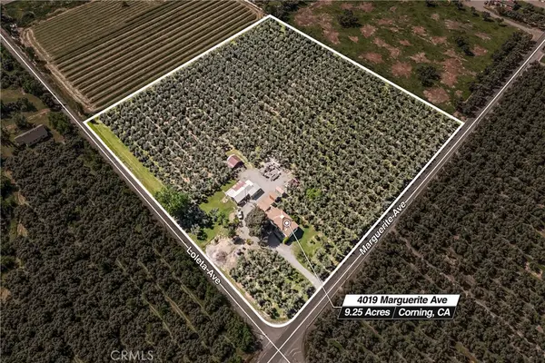 4019 Marguerite Avenue, Corning, CA 96021