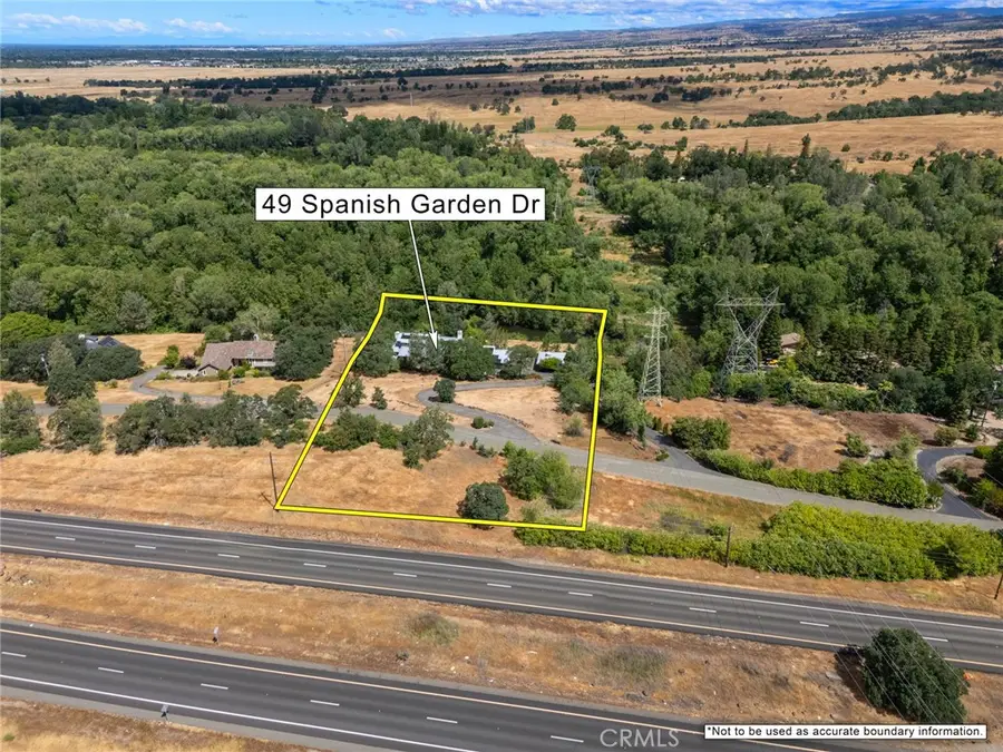 49 Spanish Garden Drive, Chico, CA 95928 - Image #2