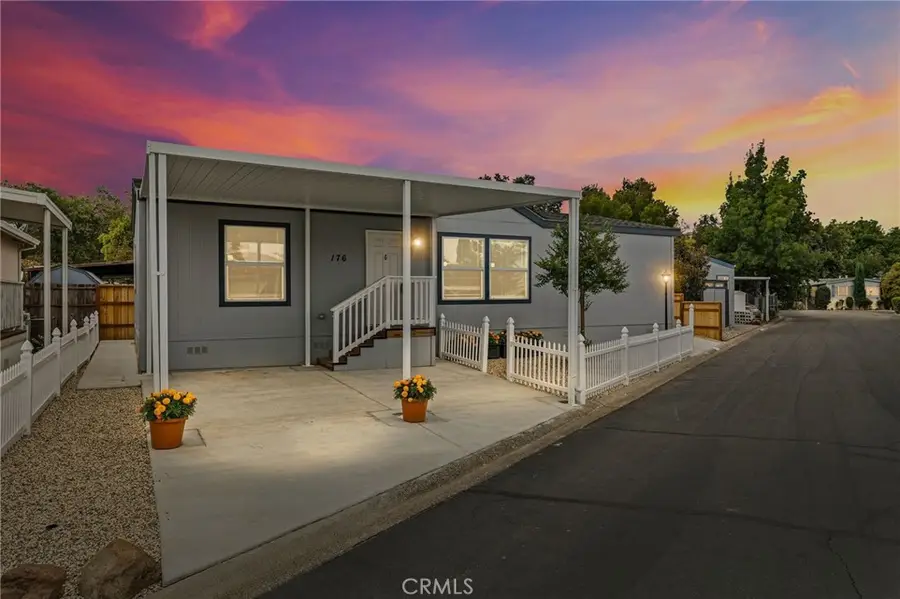 1901 Dayton #176, Chico, CA 95928 - #2