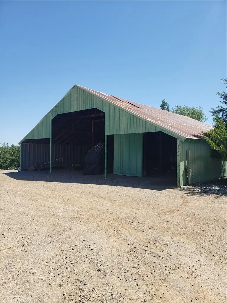 0 Rawson Road, Gerber, CA 96035 - #3
