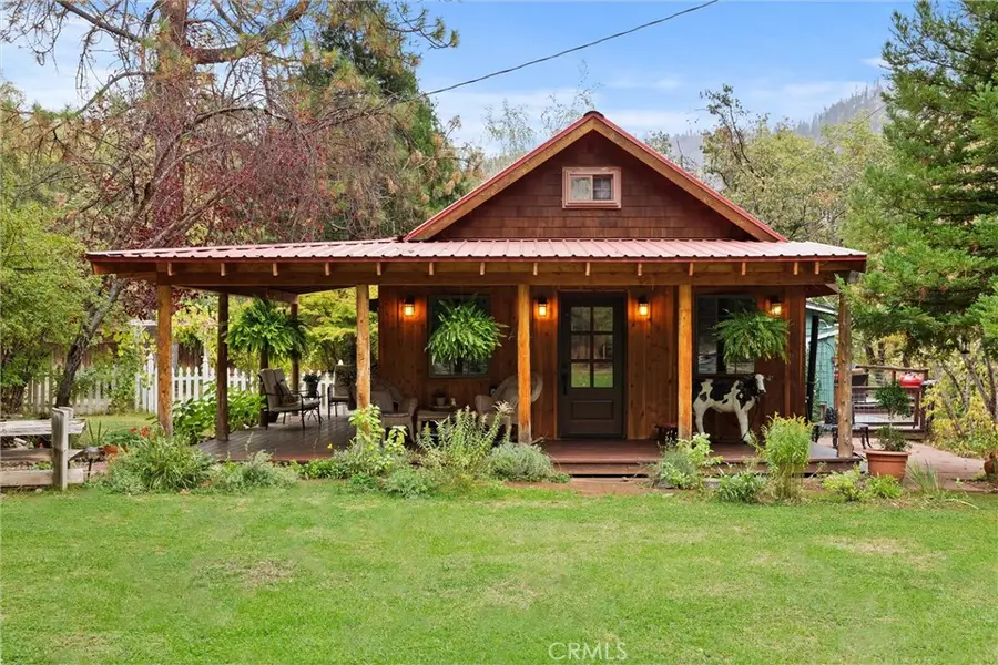 28580 Ca-70, Twain, CA 95984 - Image #2