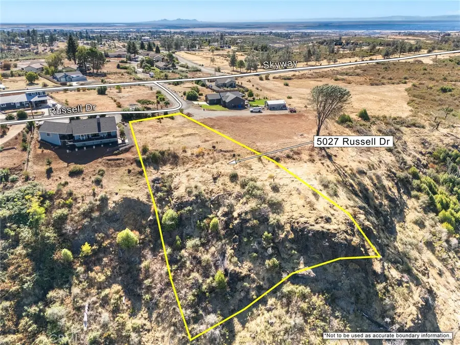 5027 Russell Drive, Paradise, CA 95969 - #2