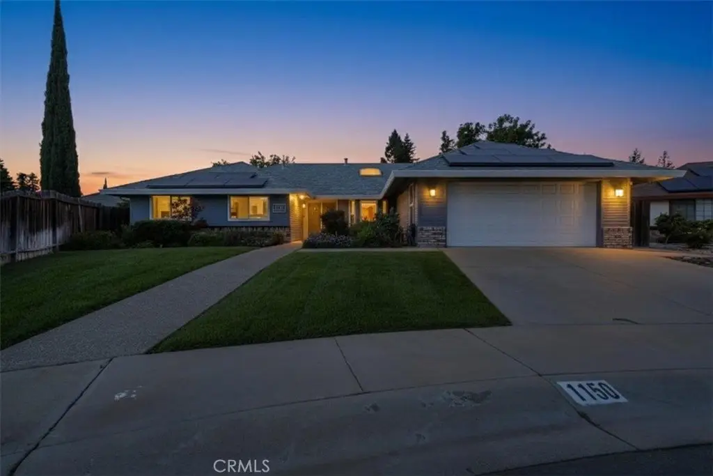 1150 Pico Court, Yuba City, CA 95993 - #1