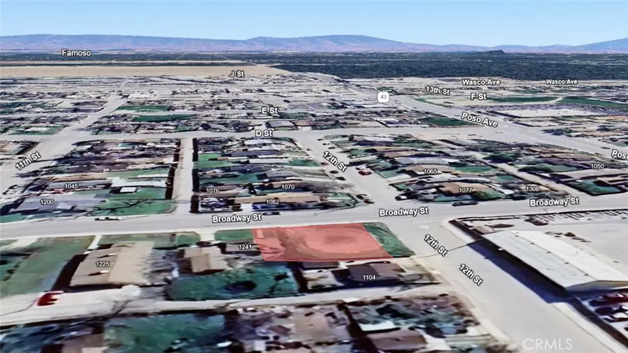 1245 Broadway, Wasco, CA 93280 - Image #3