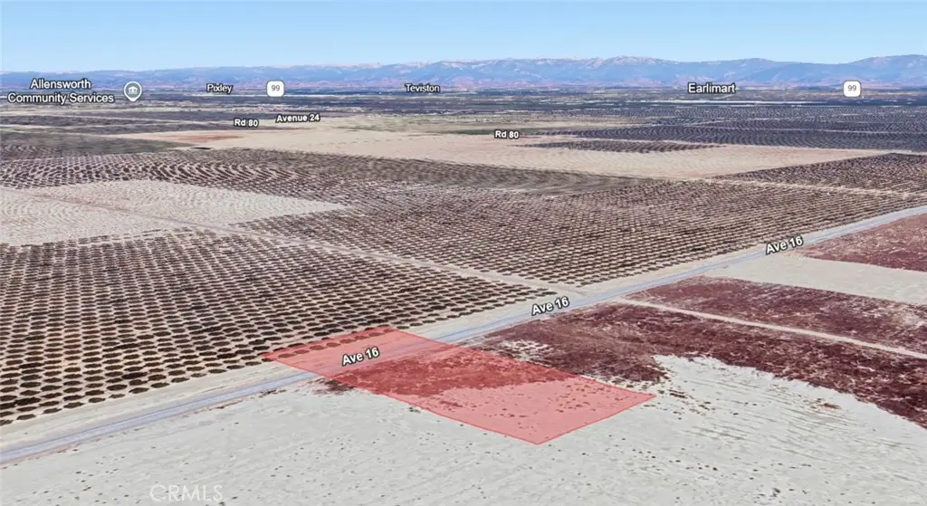 33310101 Earlimart, Earlimart, CA 93219 - Image #1