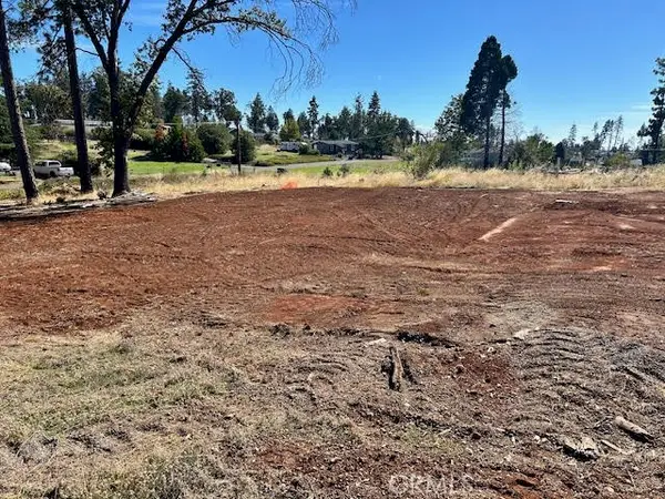 5805 Deerpark, Paradise, CA 95969