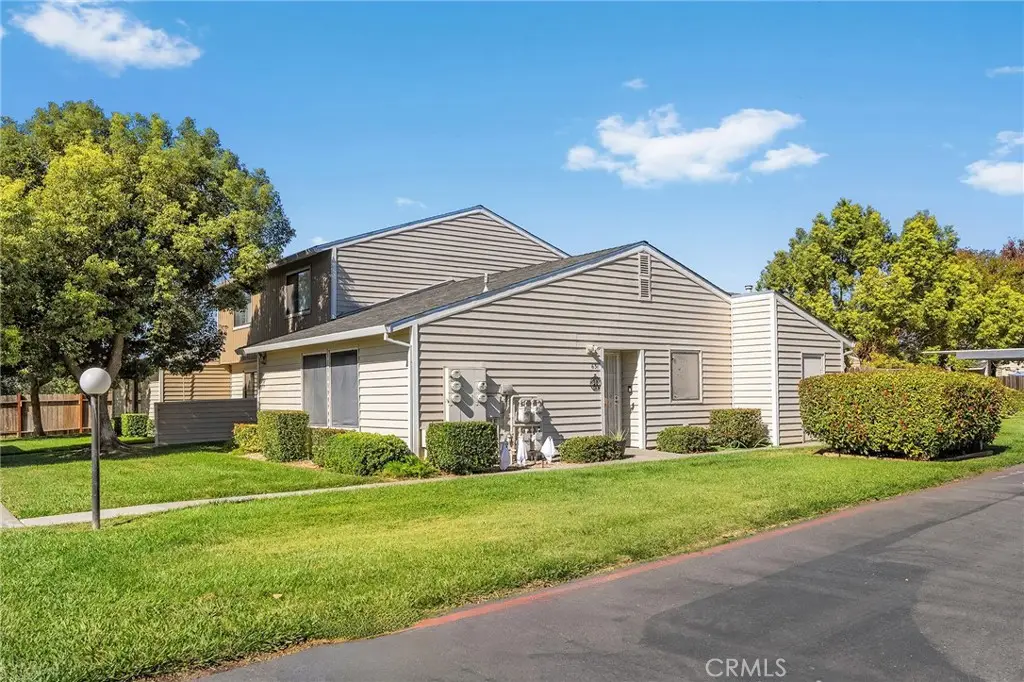 631 North St, Corning, CA 96021 - #1