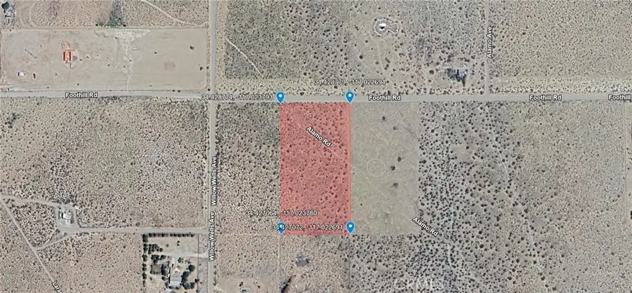 4512110 Lucerne Valley, Lucerne Valley, CA 92356 - #3