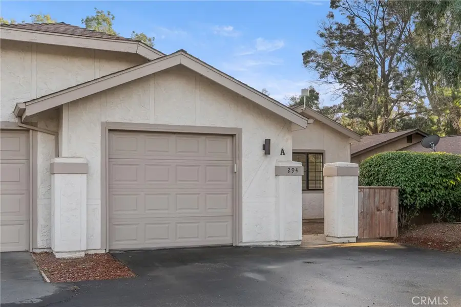 294 Saint Michael Court #A, Chico, CA 95973 - #3