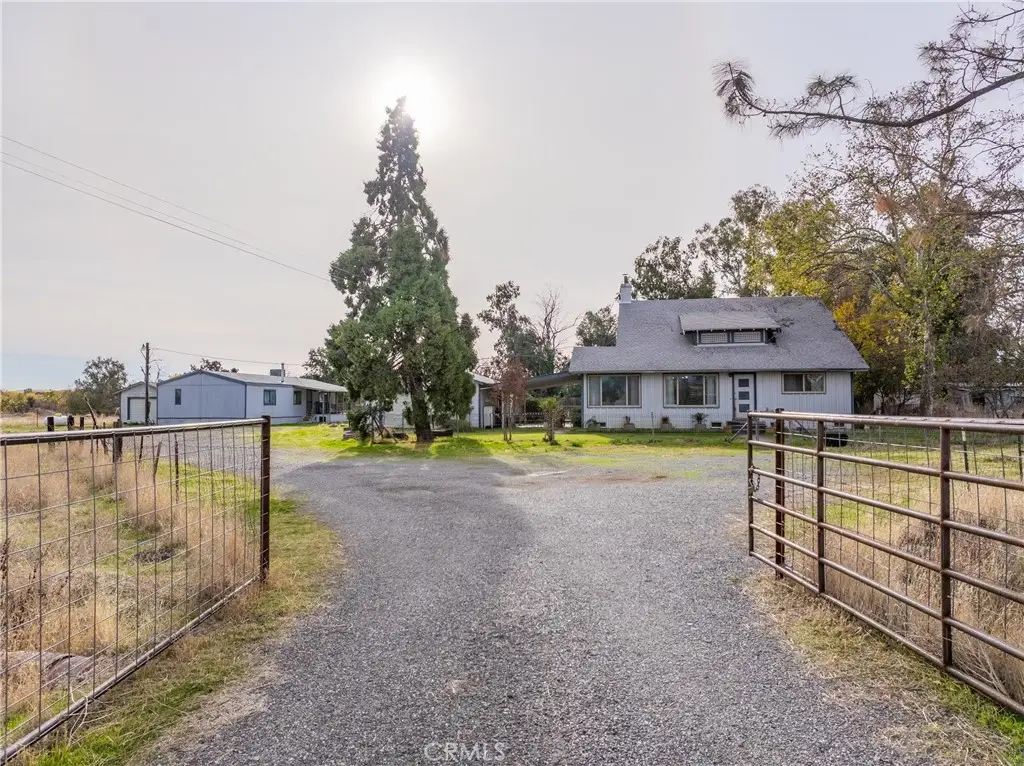 16461 Paskenta Rd, Flournoy, CA 96029 - Image #1