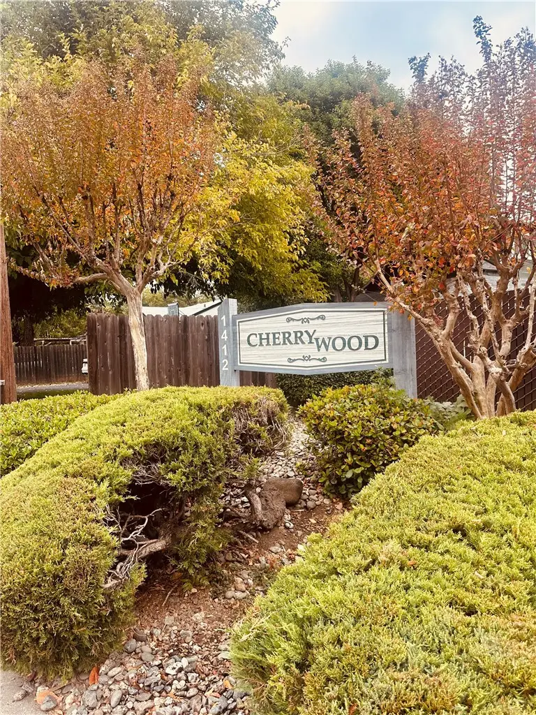 1412 N Cherry #9, Chico, CA 95926 - Image #1
