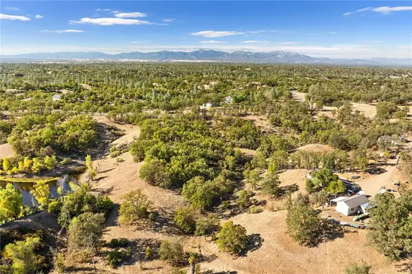16925 Basler Road, Cottonwood, CA 96022