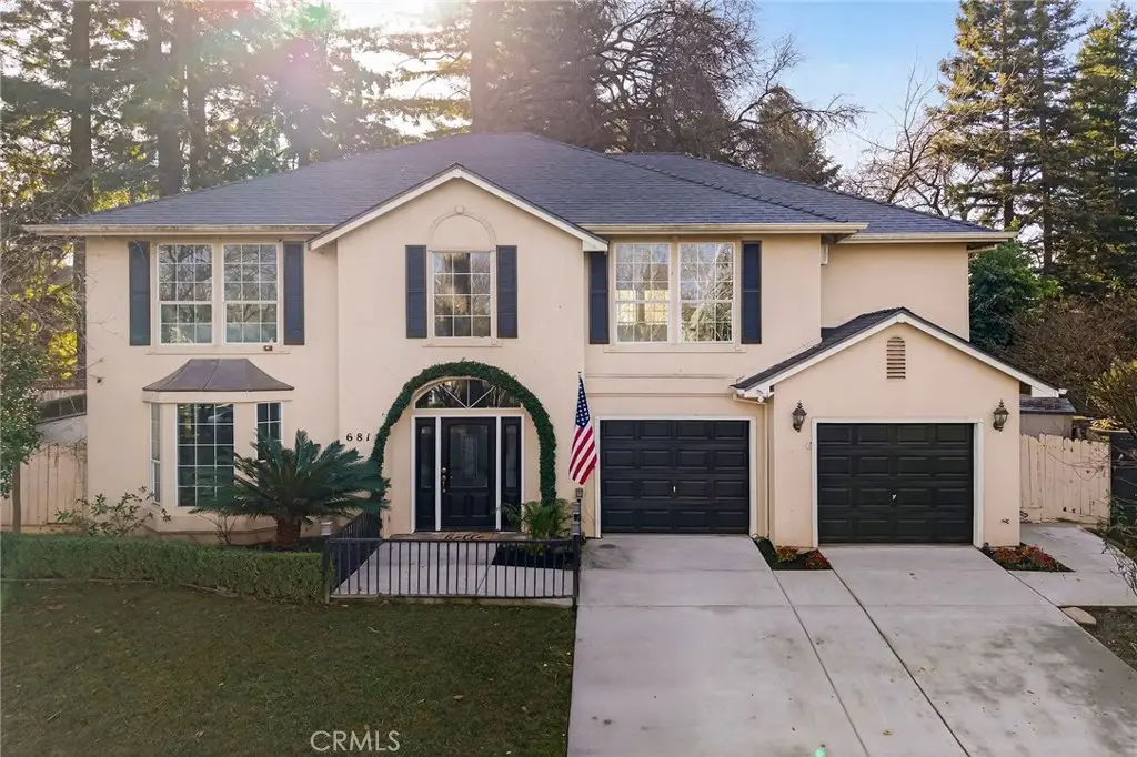 681 Cromwell, Chico, CA 95926 - #1