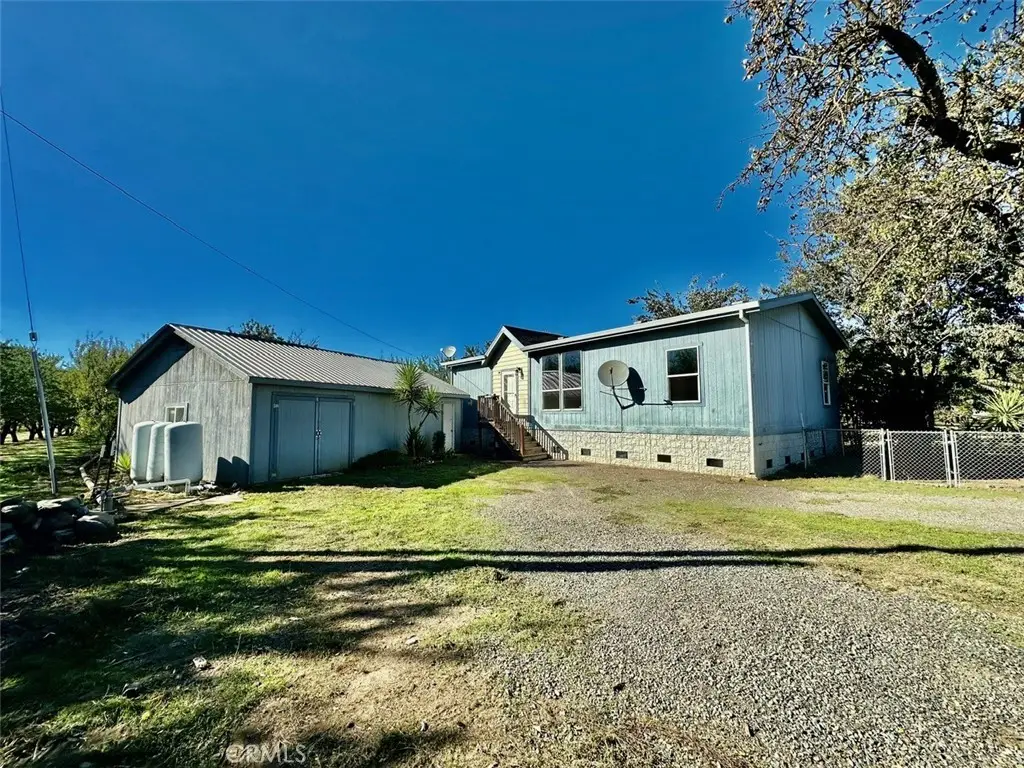 9581 Jones, Durham, CA 95938 - #1