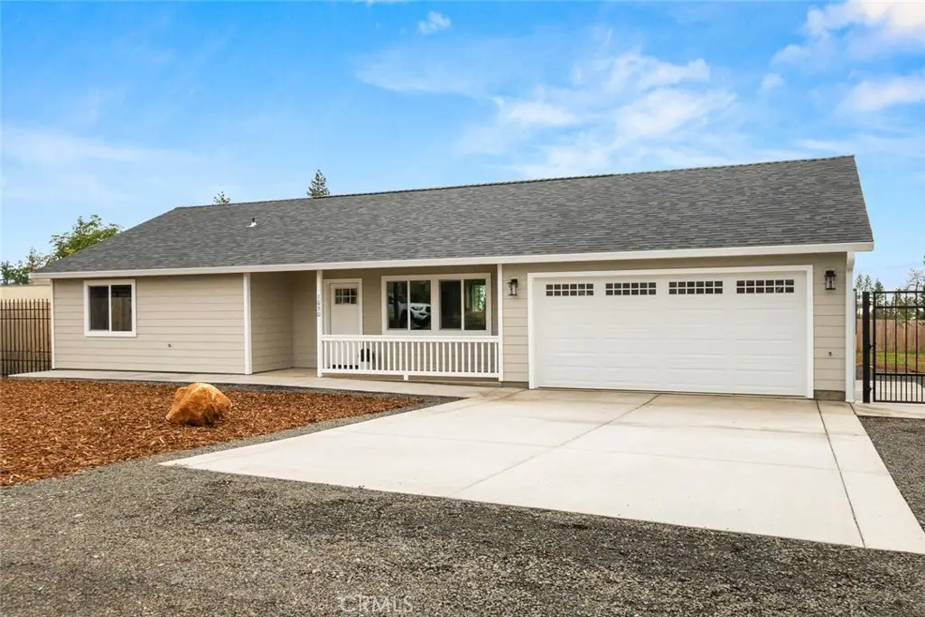 1650 Log Cabin, Paradise, CA 95969 - Image #1