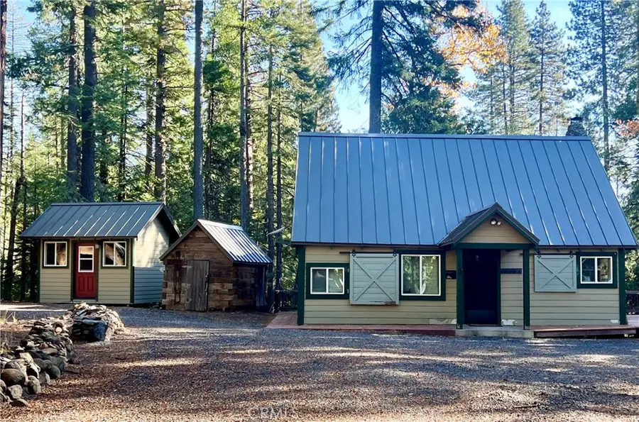 21720 Lucas Ranch, Butte Meadows, CA 95942 - Image #2