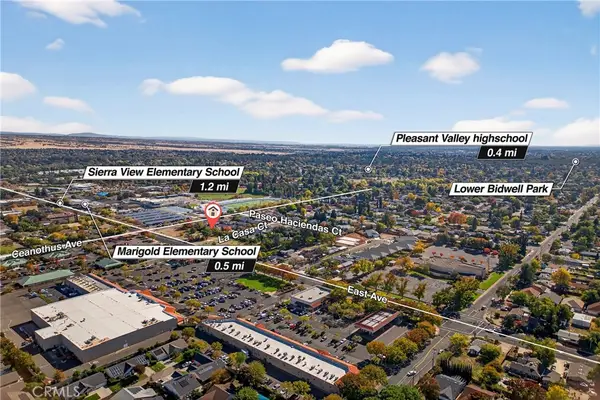 15 La Casa Court, Chico, CA 95926