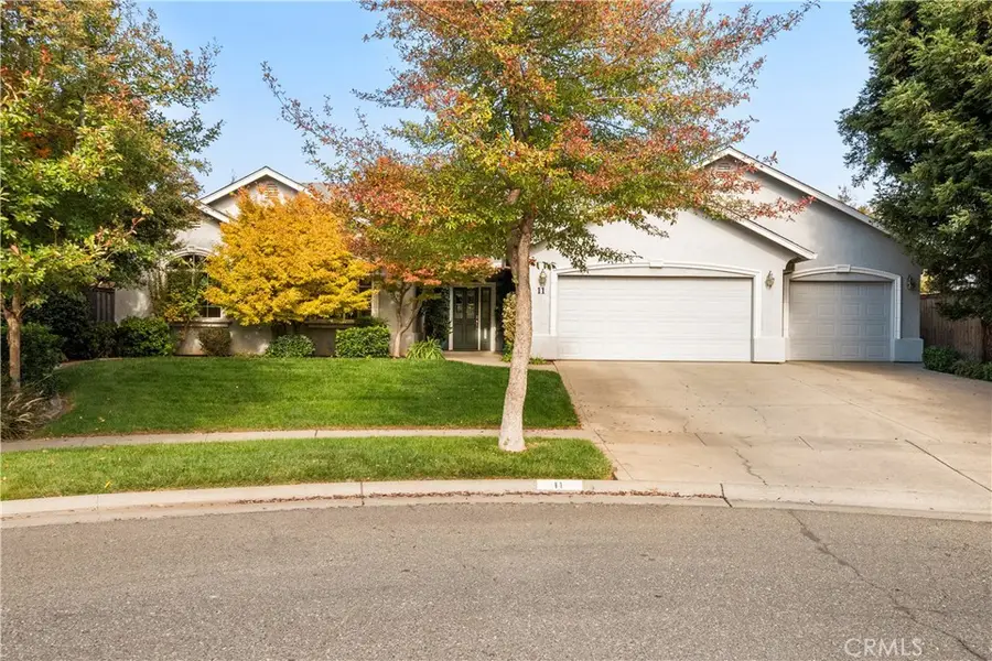 11 Marlin Court, Chico, CA 95973 - Image #2