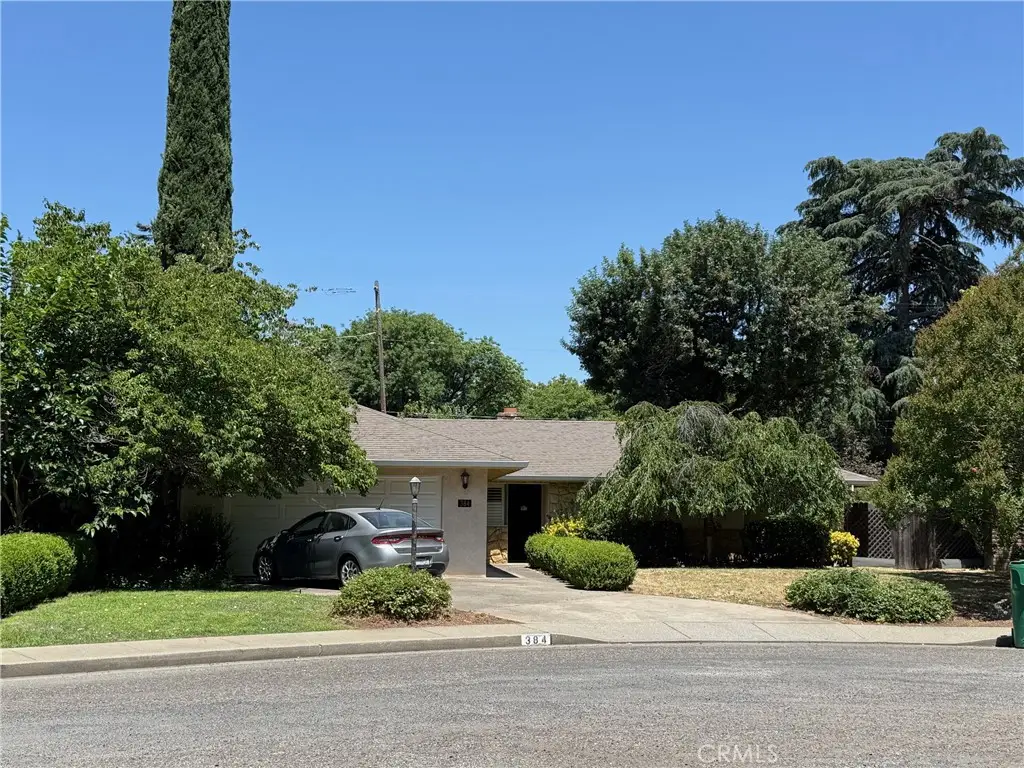 384 E Washington, Chico, CA 95926 - Image #1