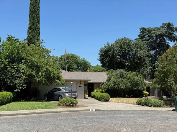 384 E Washington, Chico, CA 95926