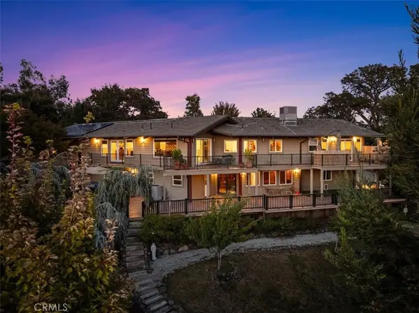 14805 Hilltop Drive, Red Bluff, CA 96080