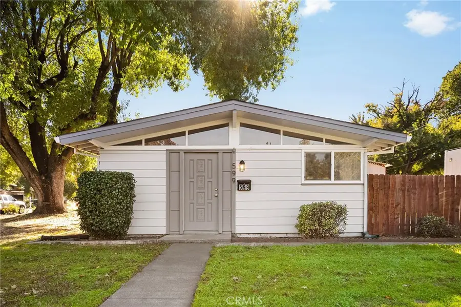 599 East Avenue, Chico, CA 95926 - Image #3