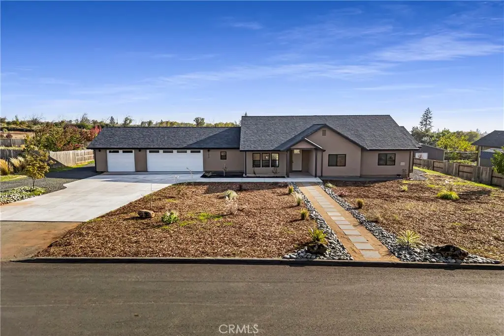 5094 Malibu Drive, Paradise, CA 95969 - Image #1