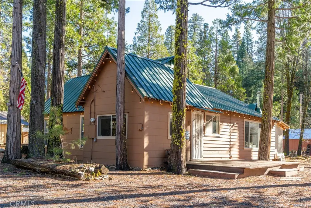 7554 Humboldt Road, Butte Meadows, CA 95942 - Image #1