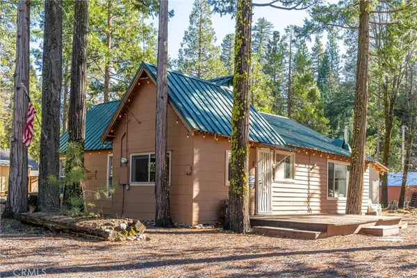 7554 Humboldt Road, Butte Meadows, CA 95942