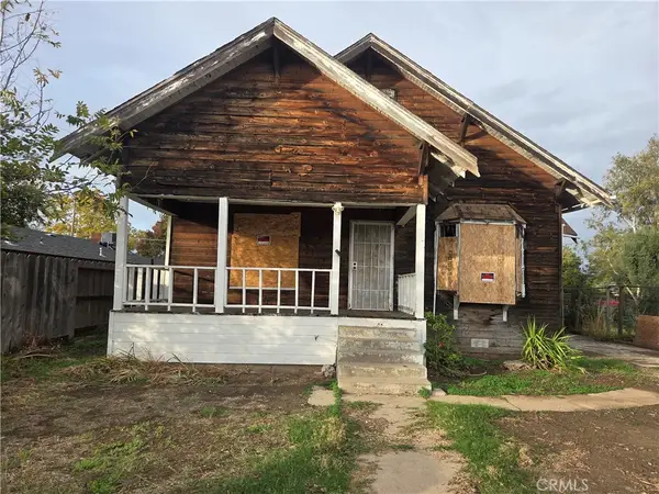 1216 South, Corning, CA 96021