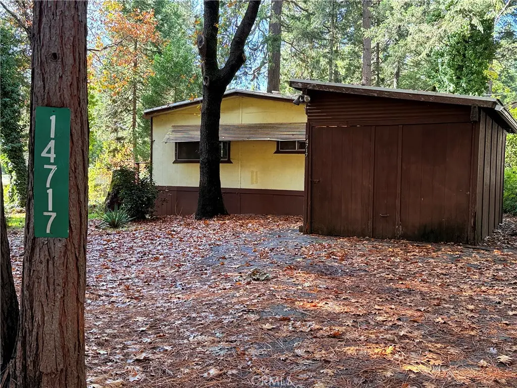 14717 Wood, Magalia, CA 95954 - Image #1