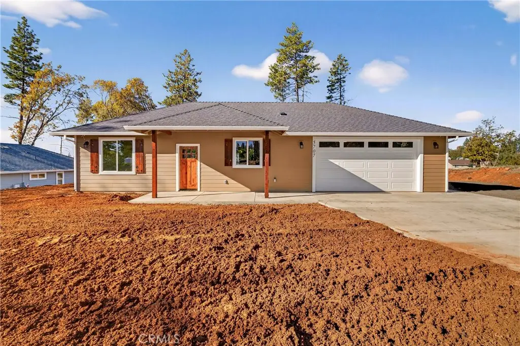 5707 Newland, Paradise, CA 95969 - Image #1