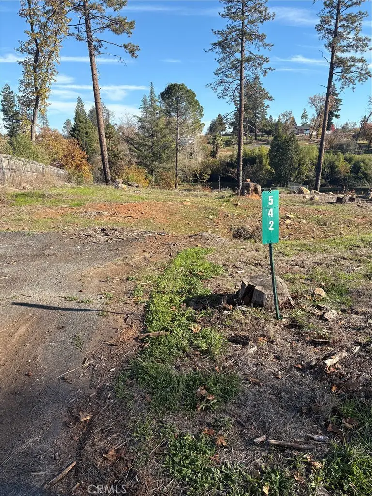 542 Hillcrest Dr., Paradise, CA 95969 - Image #1