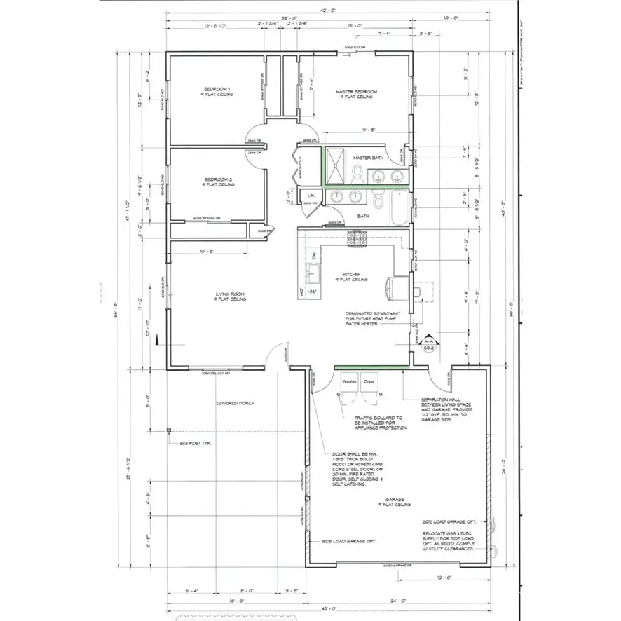 839 Central Park Drive, Paradise, CA 95969 - Image #2