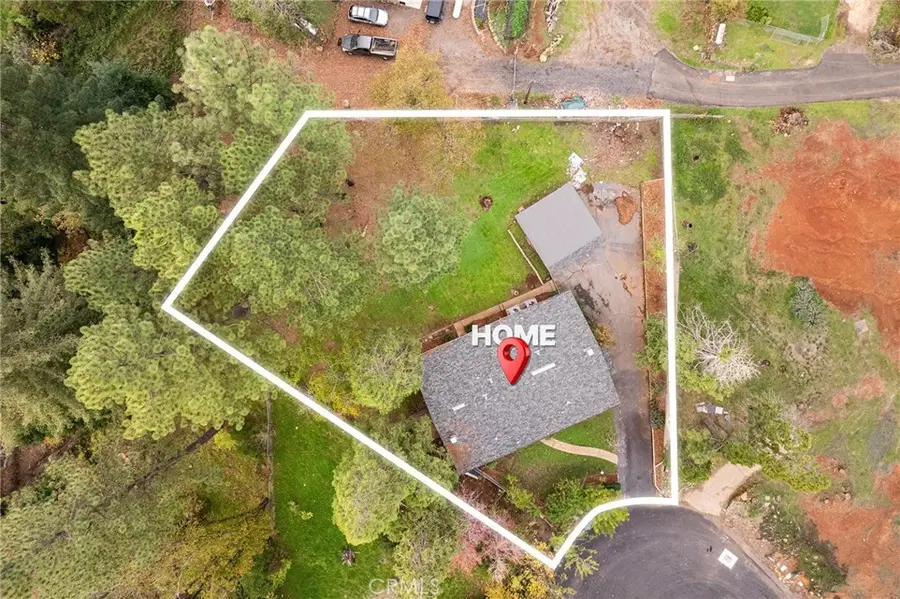 1001 Brookwood Circle, Paradise, CA 95969 - #3