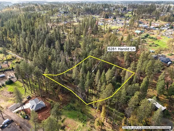 6281 Harold Lane, Paradise, CA 95969