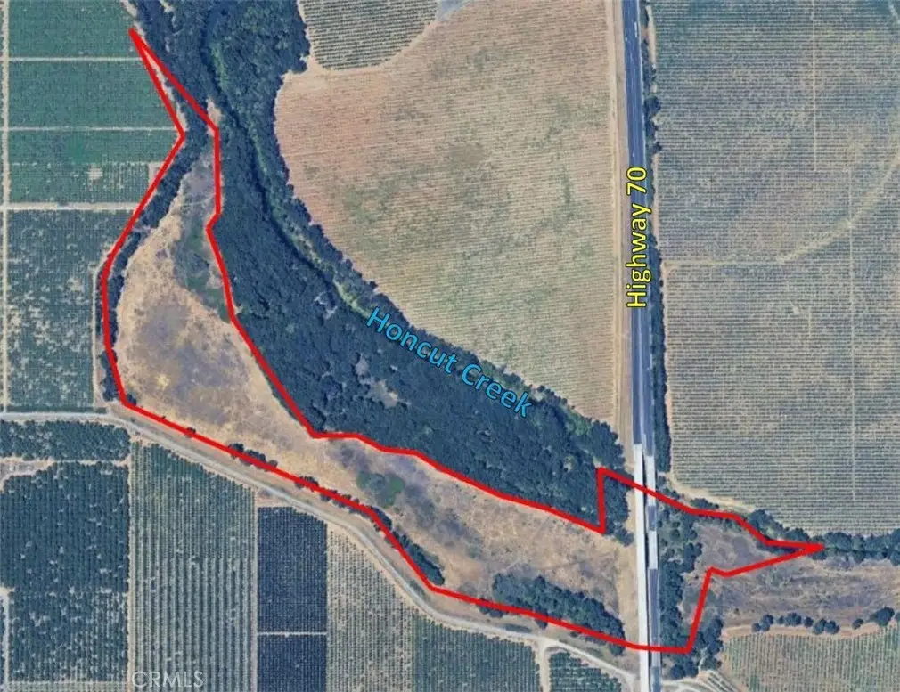 0 Hwy. 70, Gridley, CA 95948 - #1
