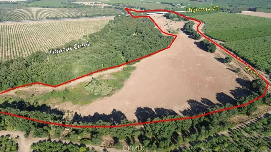 0 Hwy. 70, Gridley, CA 95948 - #2