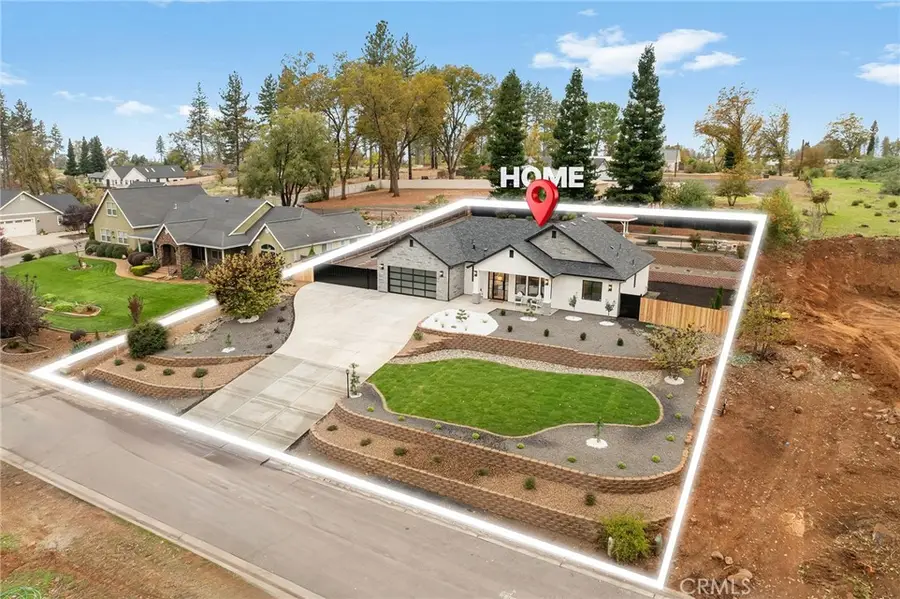 5381 Breezewood, Paradise, CA 95969 - Image #2