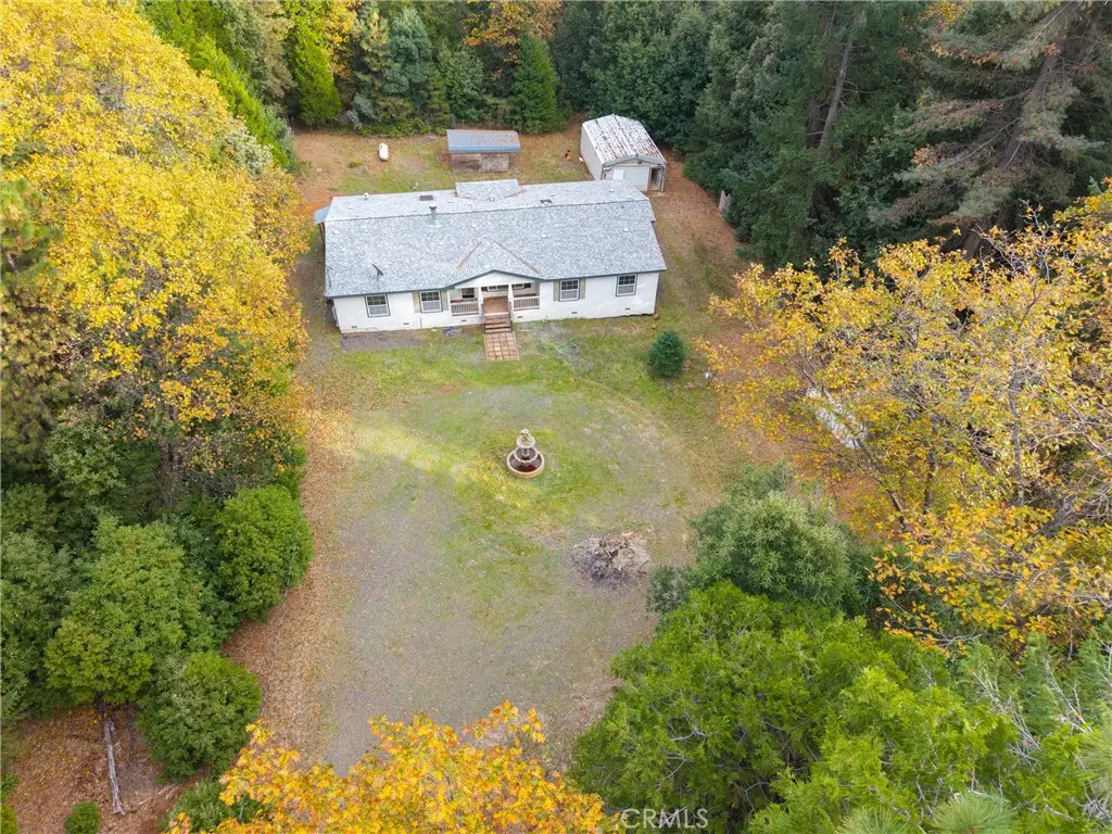 17 Weiss Hill Road, Oroville, CA 95966 - #1