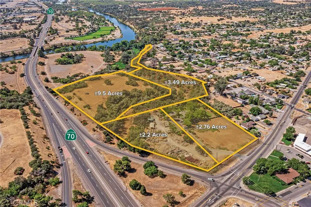 405 Grand, Oroville, CA 95965 - #1