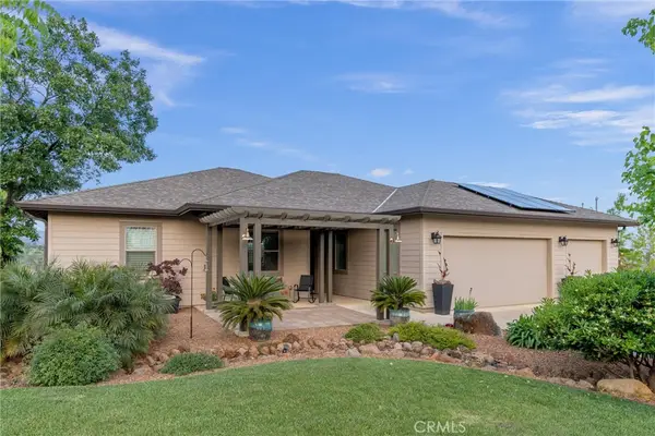 5210 Country Club Drive, Paradise, CA 95969