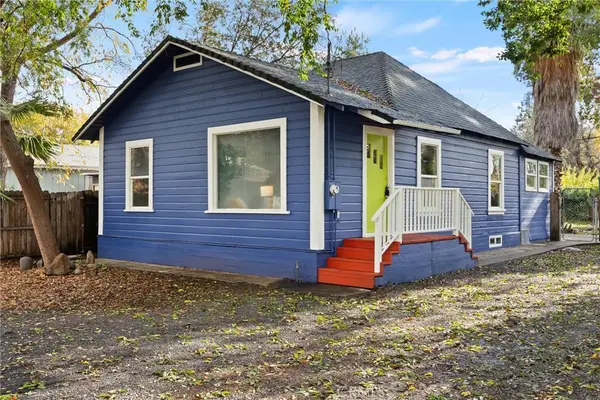 573 E 19th, Chico, CA 95928