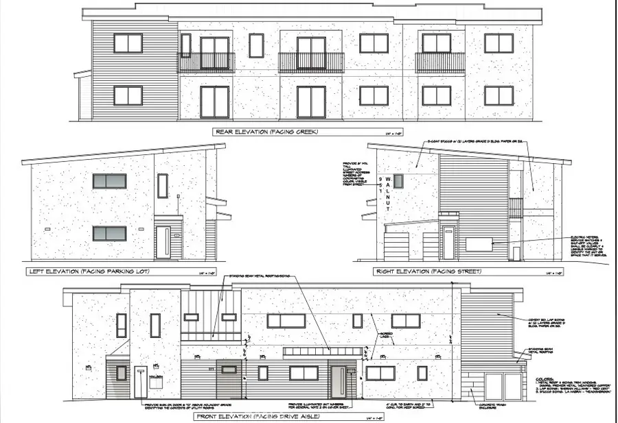 951 Walnut, Chico, CA 95928 - Image #2