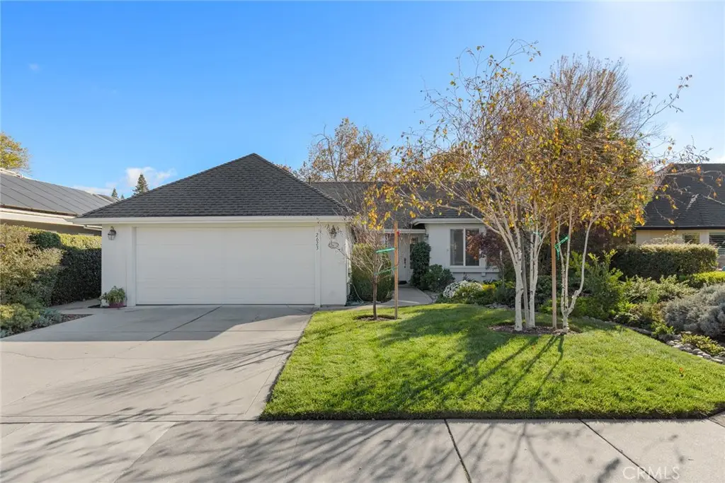 2623 Amanecida, Chico, CA 95928 - Image #1