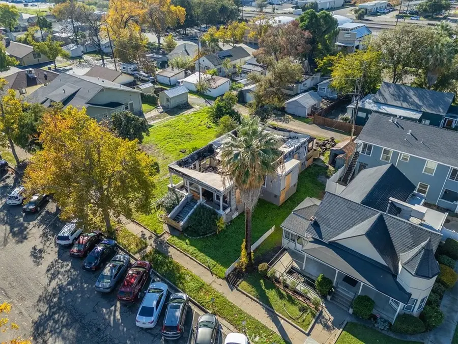 541 Jefferson Street, Red Bluff, CA 96080 - #2