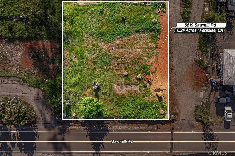 5619 Sawmill Road, Paradise, CA 95969 - Image #2