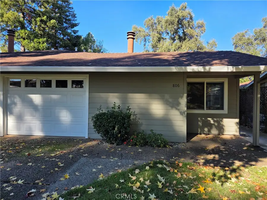 806 Alynn Lane, Chico, CA 95973 - #2